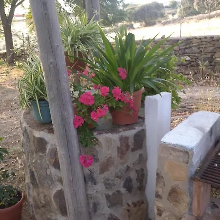 Casa El Tio Juan *