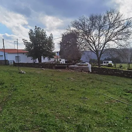 Casa El Tio Juan