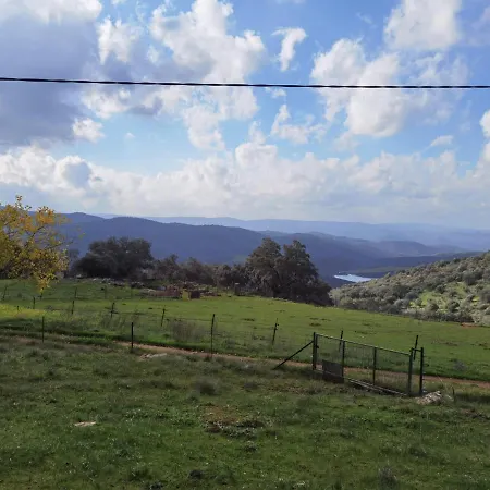 Сasa de vacaciones Casa El Tio Juan Cumbres de San Bartolomé
