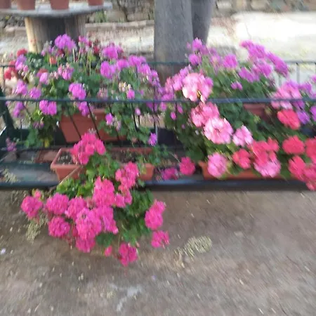 Casa El Tio Juan Сasa de vacaciones Cumbres de San Bartolomé
