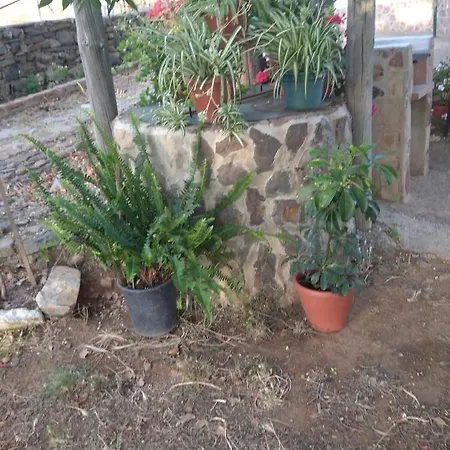 Casa El Tio Juan Holiday home