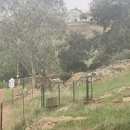 Casa El Tio Juan