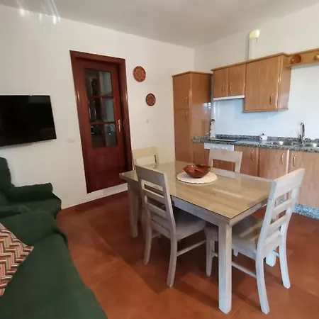 Casa El Tio Juan Holiday home *
