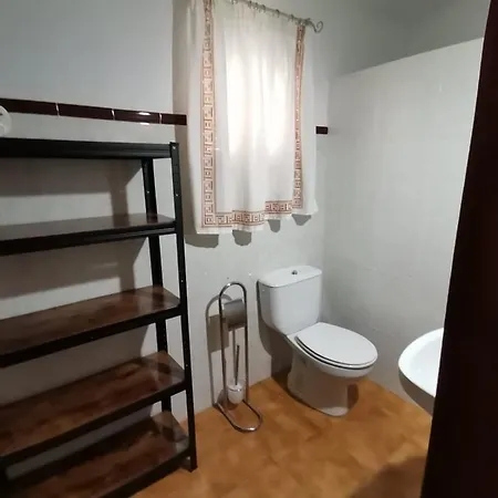 Casa El Tio Juan