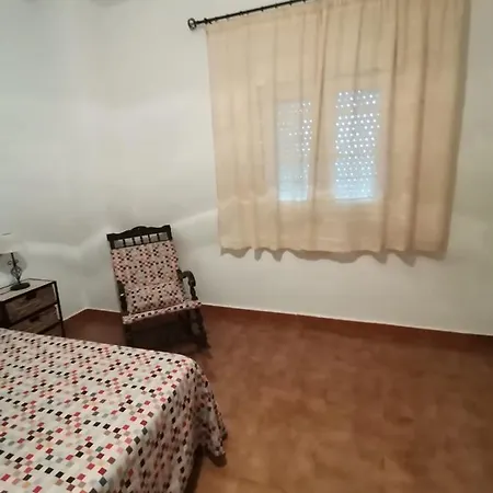 Holiday home Casa El Tio Juan *