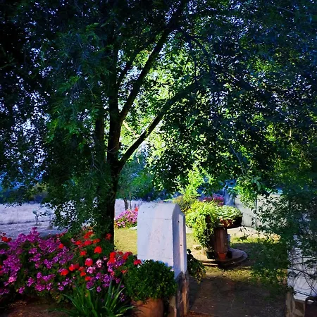 Casa El Tio Juan * Cumbres de San Bartolomé